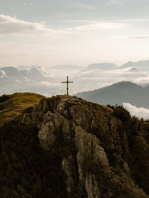 Gratlspitze Alpbach, CCE Wanderdörfer | © Nadine Probst