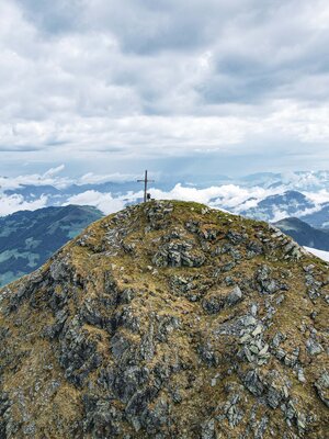 Großer Galtenberg, CCE Wanderdörfer | © Jakob Ertl