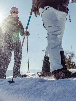 Schneeschuhwanderung Reith im Alpbachtal | © Shootandstyle Hannes Sautner