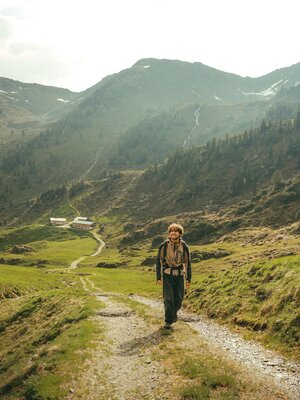 Wandertour Torkopf Alpbach, Inneralpbach CCE Wanderdörfer | © @consti.stm