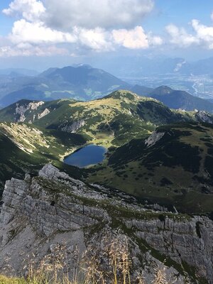 Zireiner See | © Gabriele Grießenböck