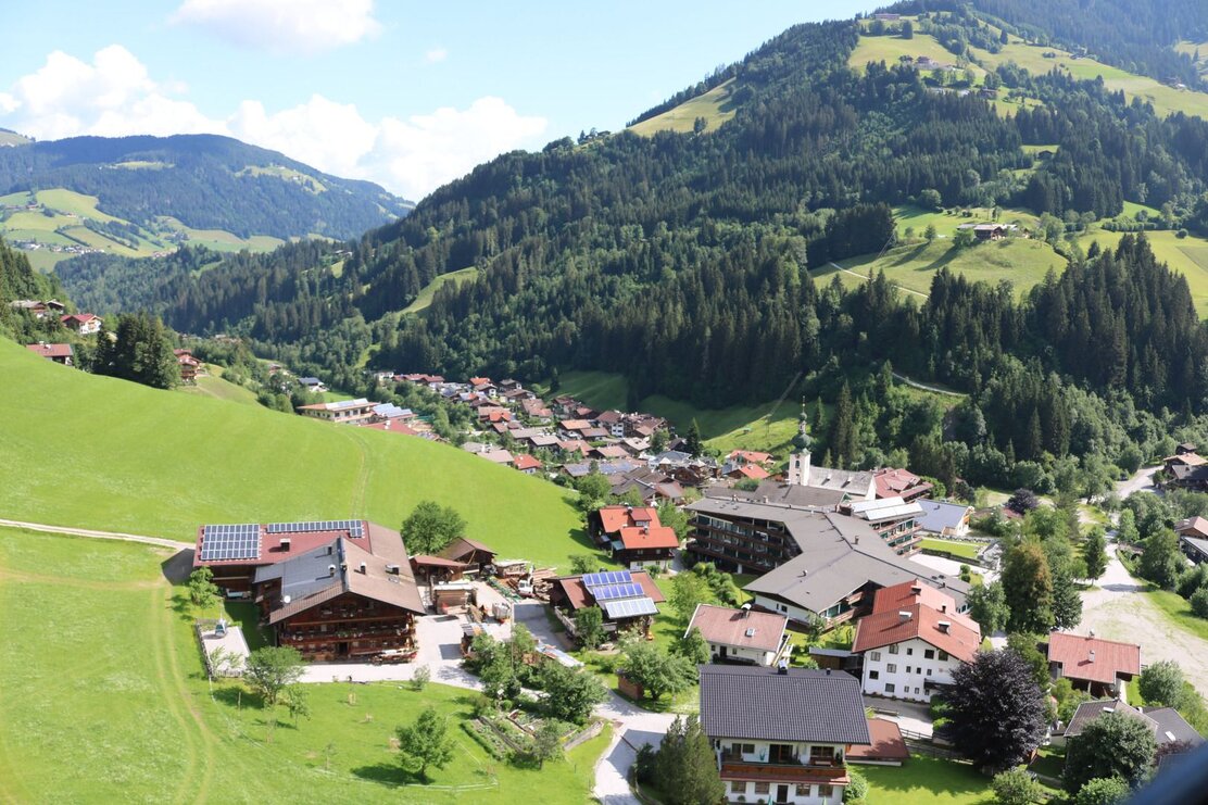 Auffach im Sommer FG T.L. ©TVB Wildschönau.JPG