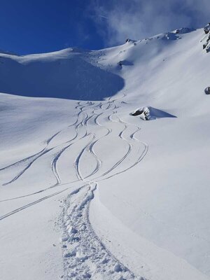 Wildschönau Aufafch Sonnjoch | © Wildschönau Tourismus