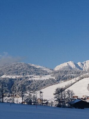 Winter Wildschönau.jpg | © Wildschönau Tourismus