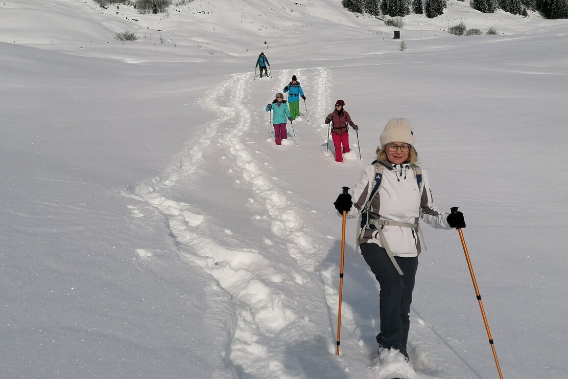 Gruppe2.jpg | © Wildschönau Tourismus