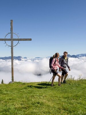 Wandern_Sommer_TVB_Wildschoenau_Dabernig_7.jpg | © Wildschönau Tourismus FG Hannes Dabernig