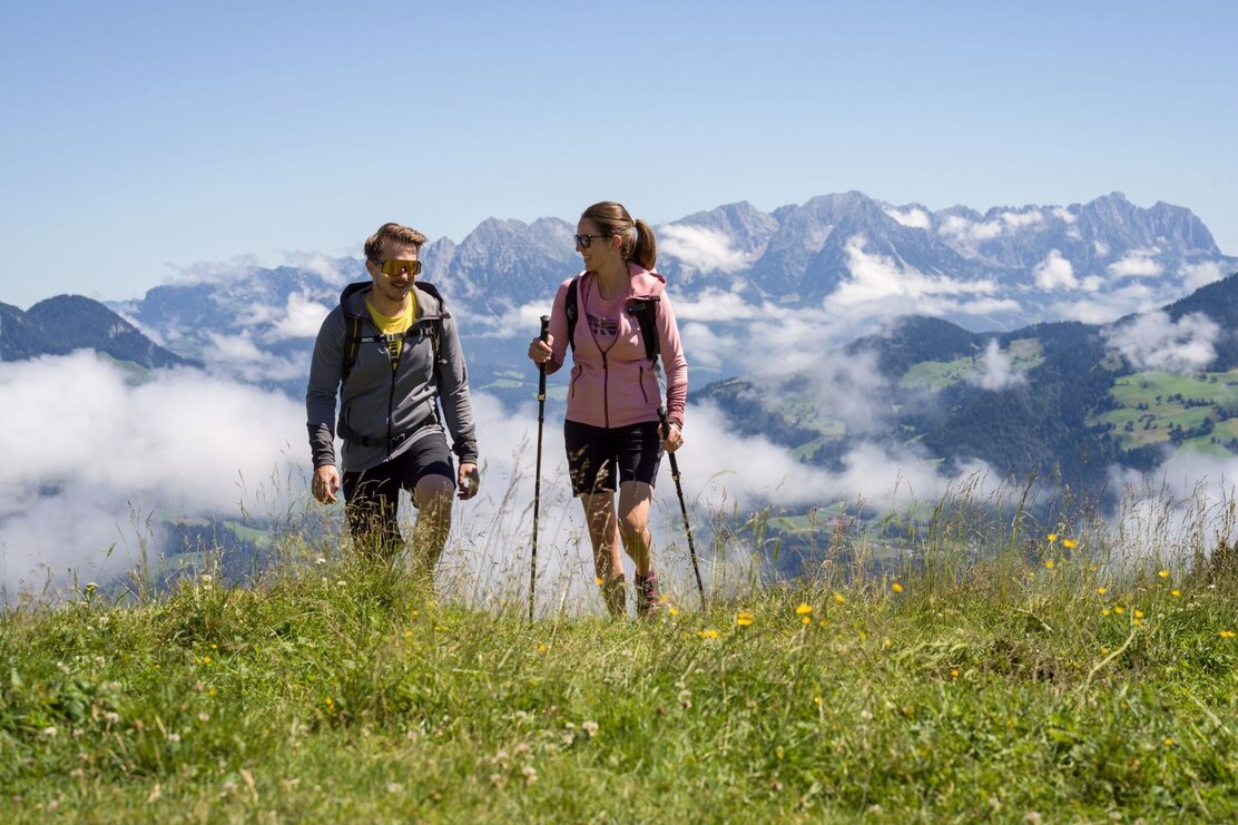 Wandern_Sommer_TVB_Wildschoenau_Dabernig_22.jpg | © Wildschönau Tourismus FG Hannes Dabernig