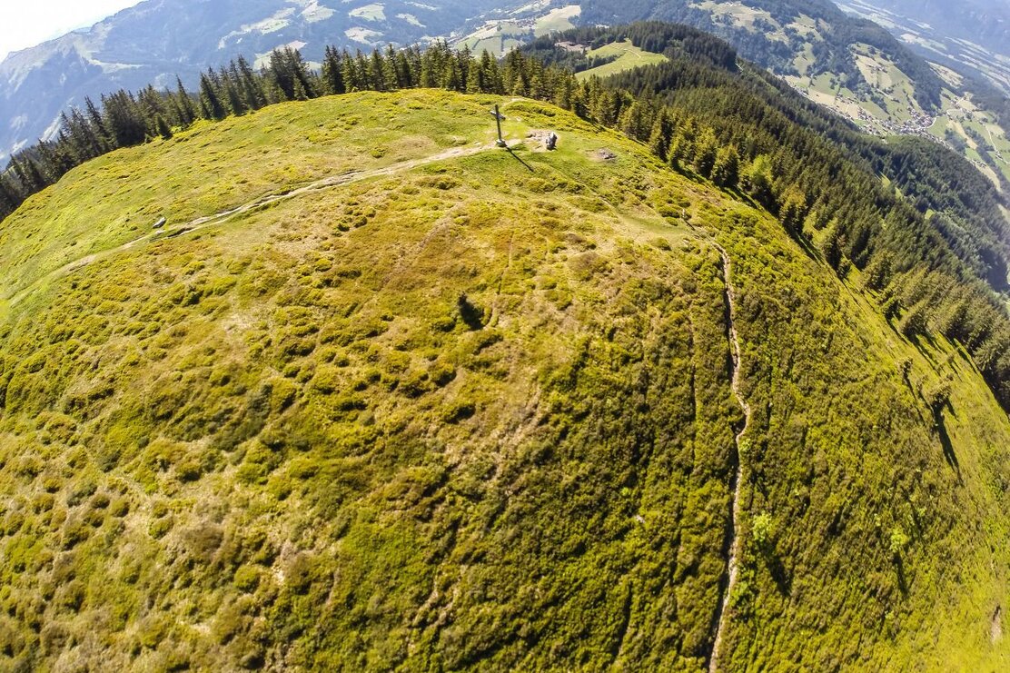 Wandern Wildschönau A. Mayr (30).jpg | © wildschönau Tourismus