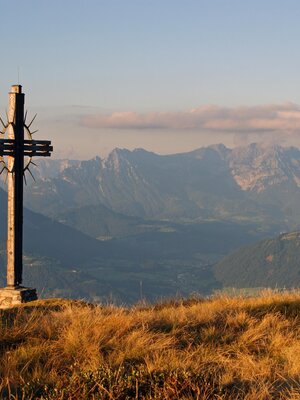 Roßkopf | © Wildschönau Tourismus