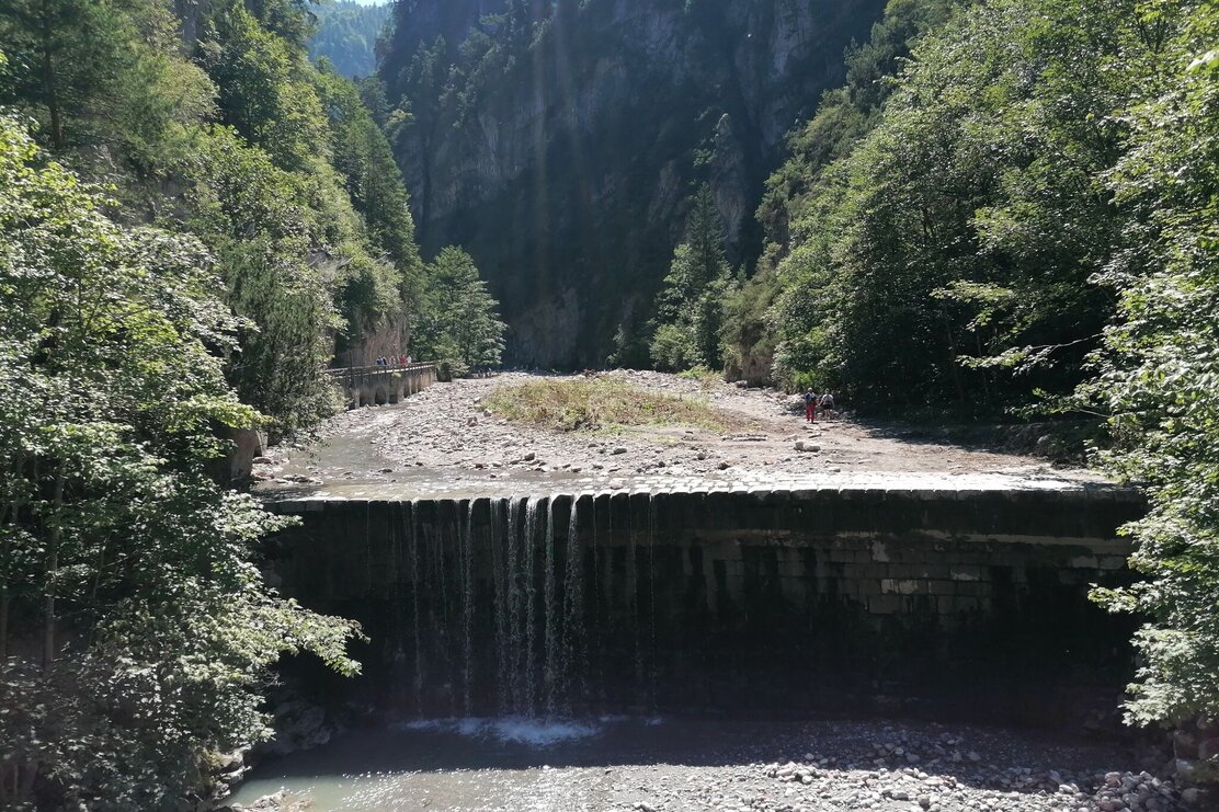 Wildschönau Tourismus MTB Kundler Klamm Eingang Gewi.jpg