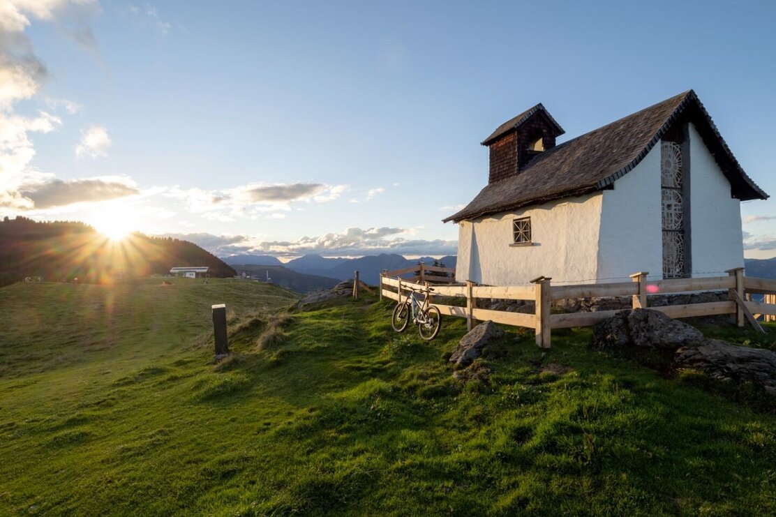 E-Bike_TVB_Wildschoenau_Markbachjoch_Dabernig_09_2022_4_verkleinert.jpg | © Wildschönau Tourismus FG Hannes Dabernig