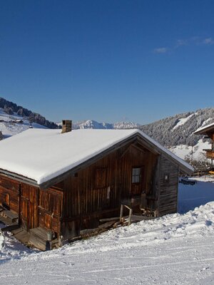 Ski Juwel Wildschönau Oberau Riedlhof 4.jpg | © Wildschönau Tourismus