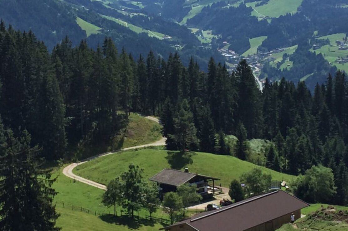 Achentalalm3.JPG | © Wildschönau Tourismus