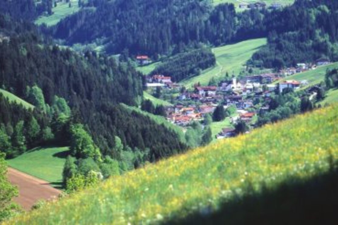 Auffach Sommer | © Wildschönau Tourismus