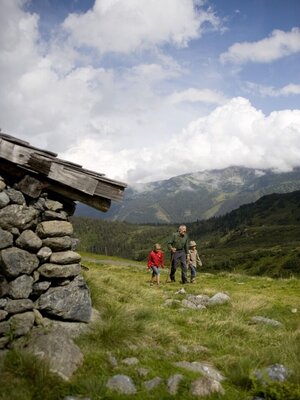 Gressensteinalm Wildschönau (2) ©TVB Wildschönau.jpg | © Wildschönau Tourismus