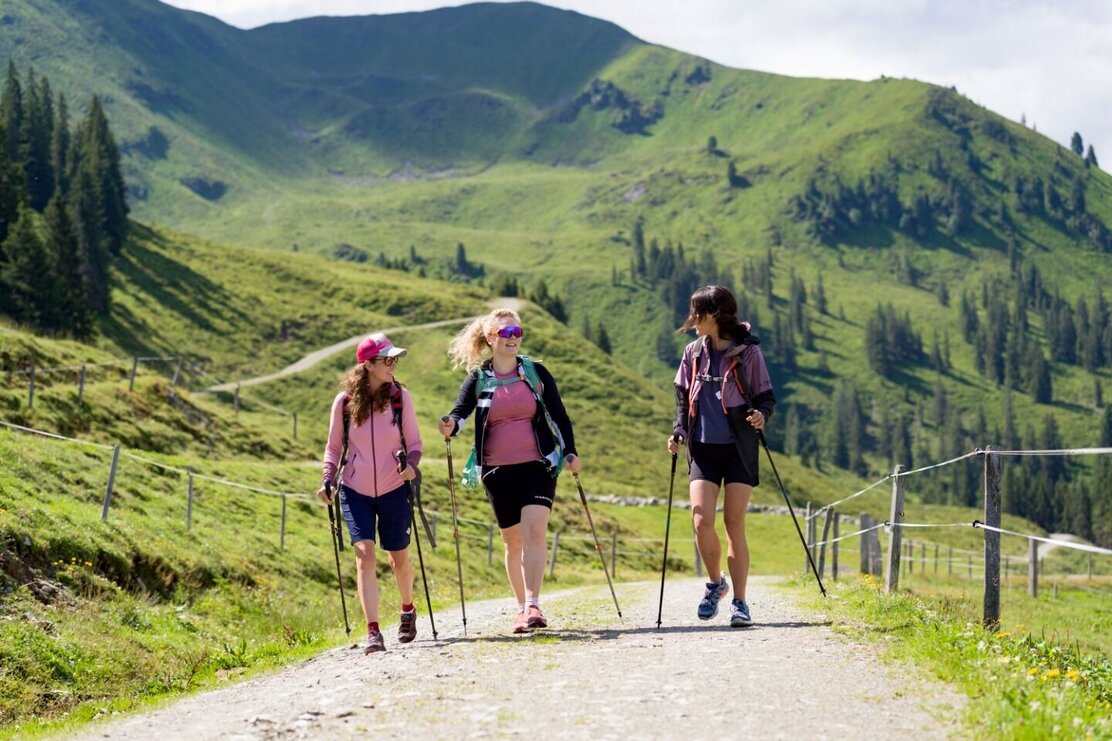 Wandern_Sommer_TVB_Wildschoenau_07_2022_Dabernig.jpg | © Wildschönau Tourismus FG Hannes Dabernig