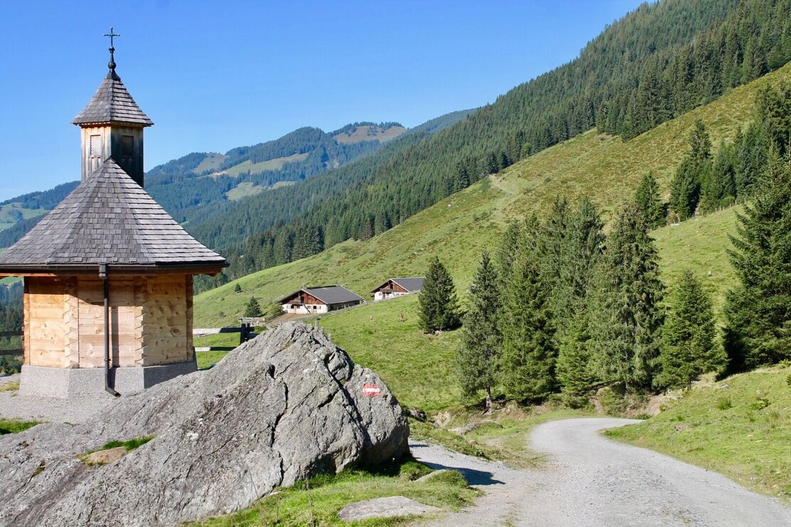 Wanderung Beil-Sonnjoch csilberberger (114).jpeg | © Wildschönau csilberberger