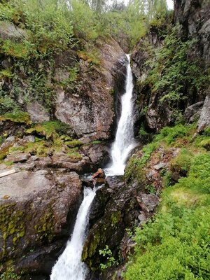 Wildschönau Tourismus Gressenstein Wasserfall GeWi.jpg