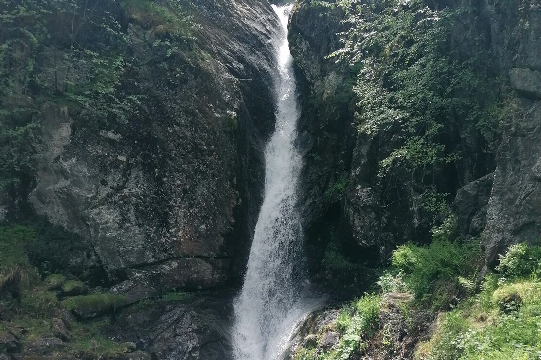 Wildschönau Tourismus Gressenstein Wasserfall 2 GeWi.jpg