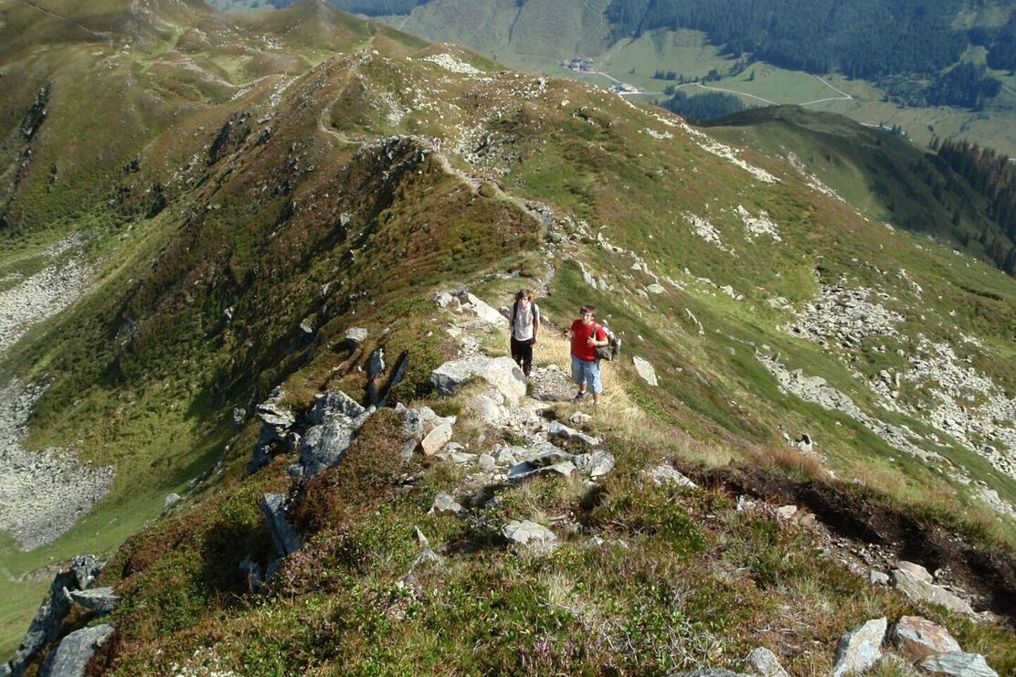 P8300016 Um Kleiner Beil.jpg | © Wildschönau Tourismus