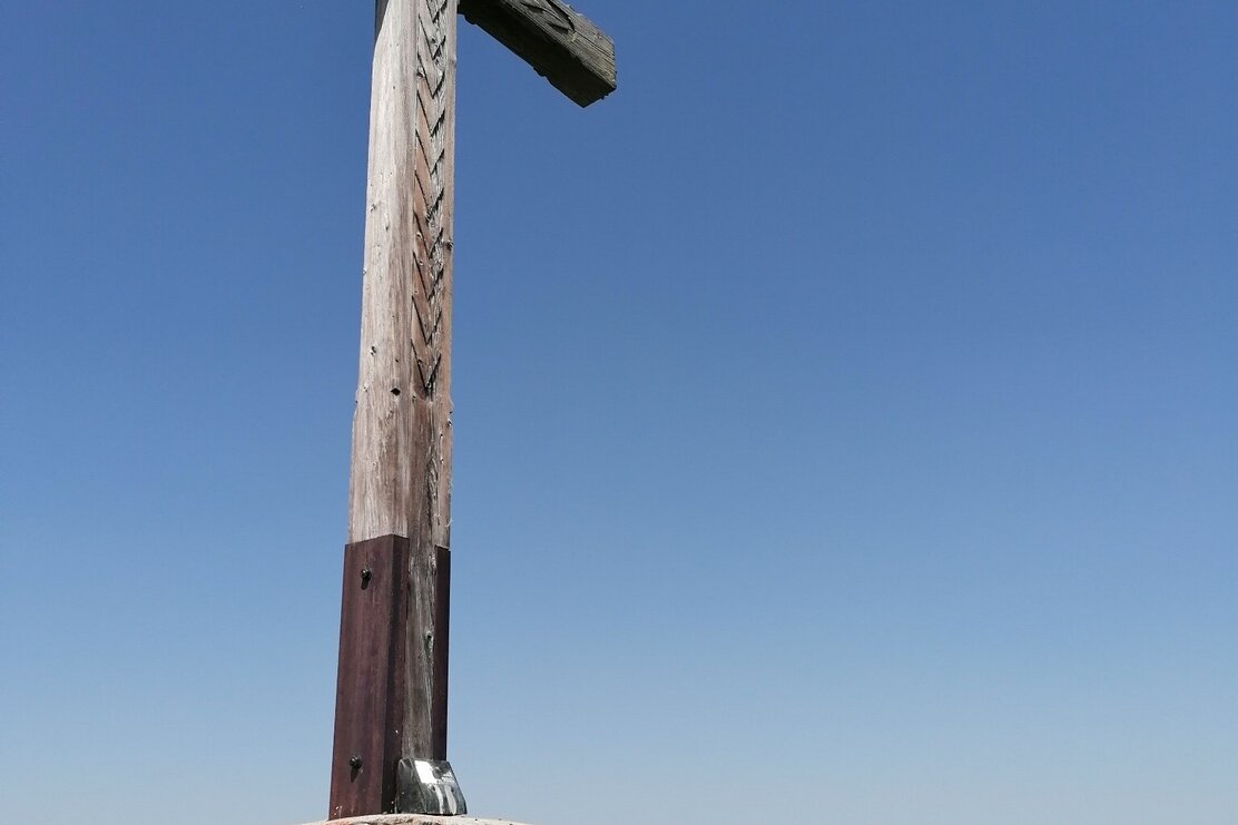 Wildschönau Tourismus Sonnjoch Gipfelkreuz 2 Gewi.jpg