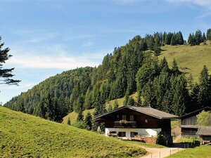 Achentalalm(1) | © Wildschönau Tourismus