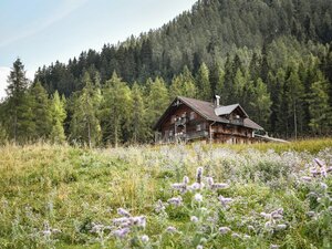 Holzalm | © Alpbachtal Tourismus