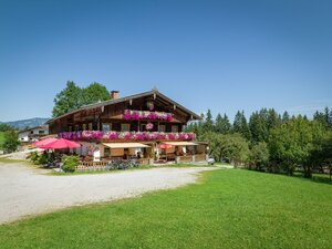 Jausenstation Zauberwinkl | © Wildschönau Tourismus