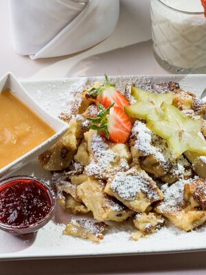 Kaiserschmarren