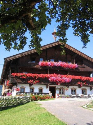 Traditionsgasthof Sollererwirt